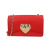 THE VICTORY HEART SHOULDER BAG